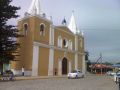 Iglesia de Trujillo